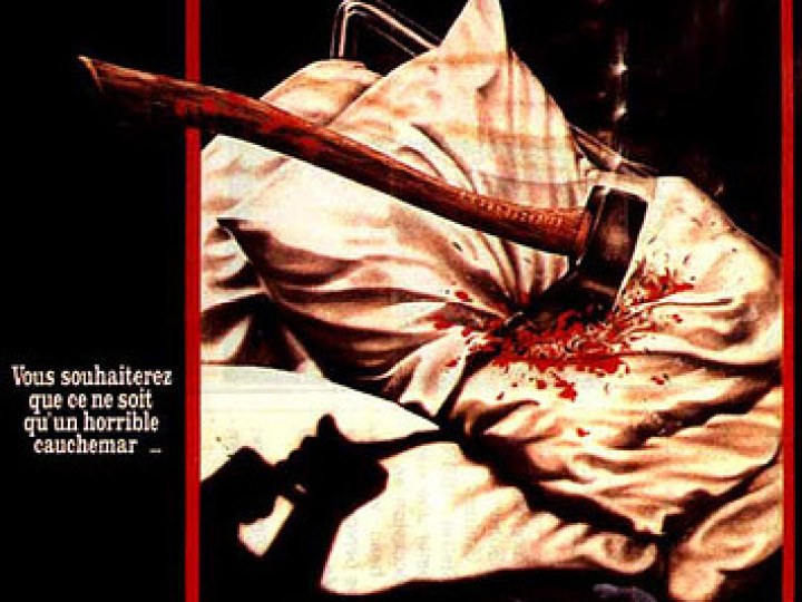 Vendredi 13 - 1980