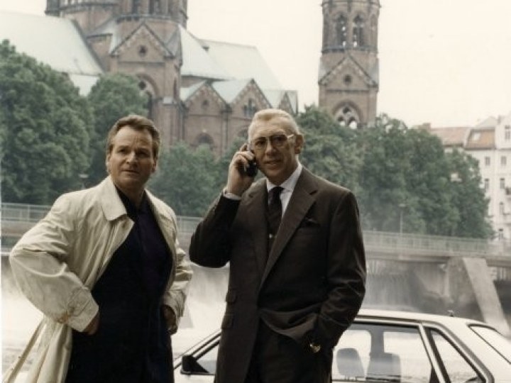 Inspecteur Derrick