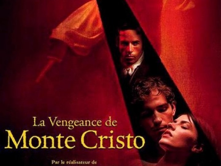 vengeance de Monte Cristo (La)