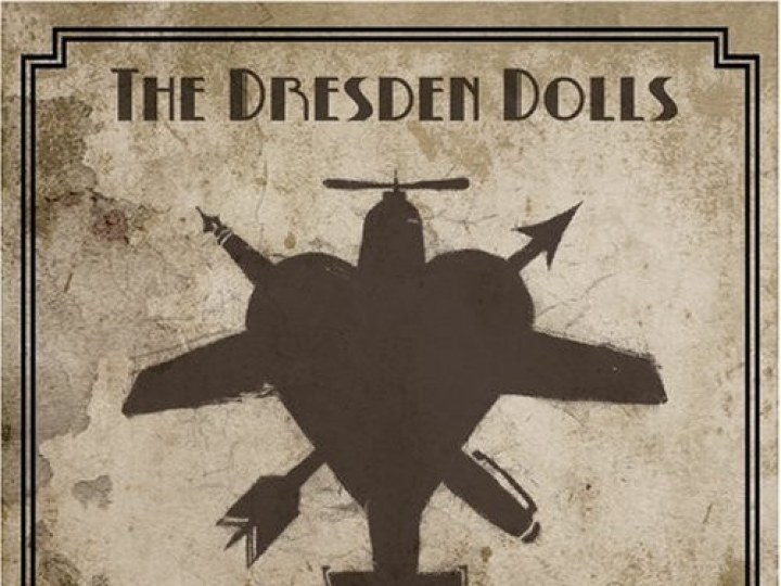 Dresden Dolls (The) - Yes, Virginia...