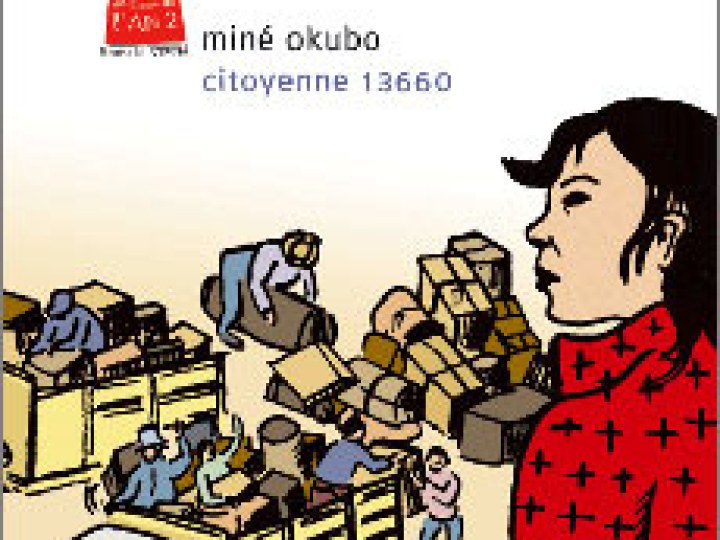 Citoyenne 13660