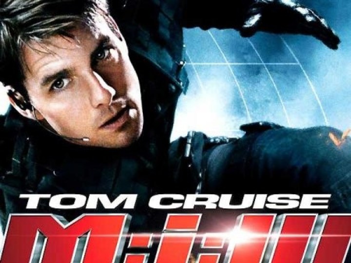 Morphéus dans Mission Impossible 3
