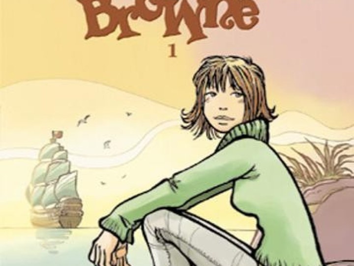 Lillian Browne - Tome 1