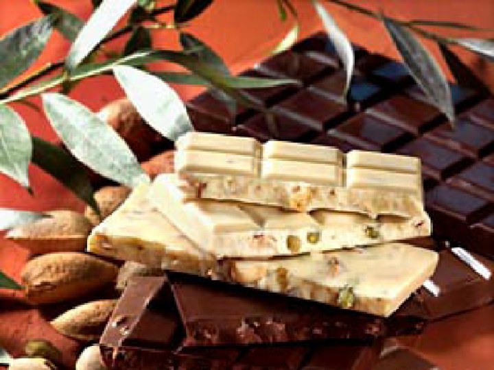Ô chocolat - Montpellier