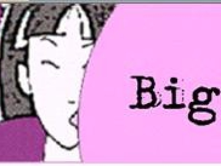 Big bang blog