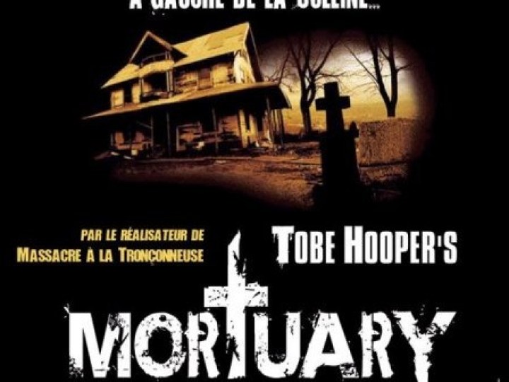 Mortuary