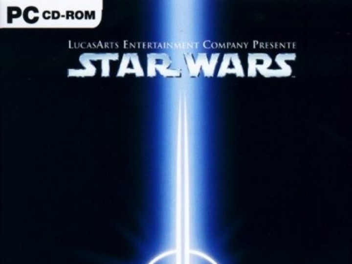 Star Wars Jedi Knight II: Jedi Outcast - Test