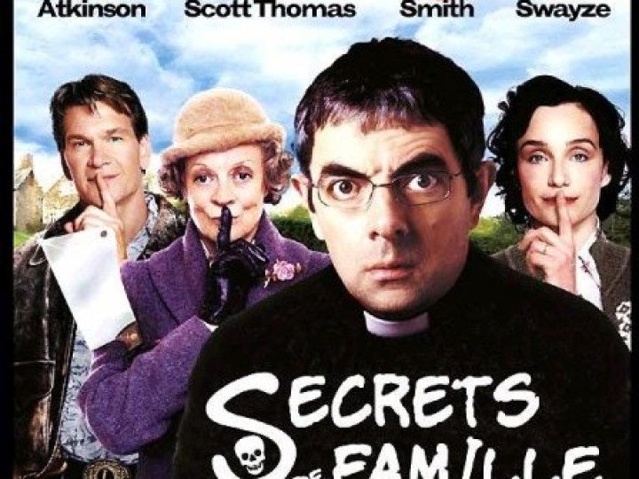 Secrets de famille