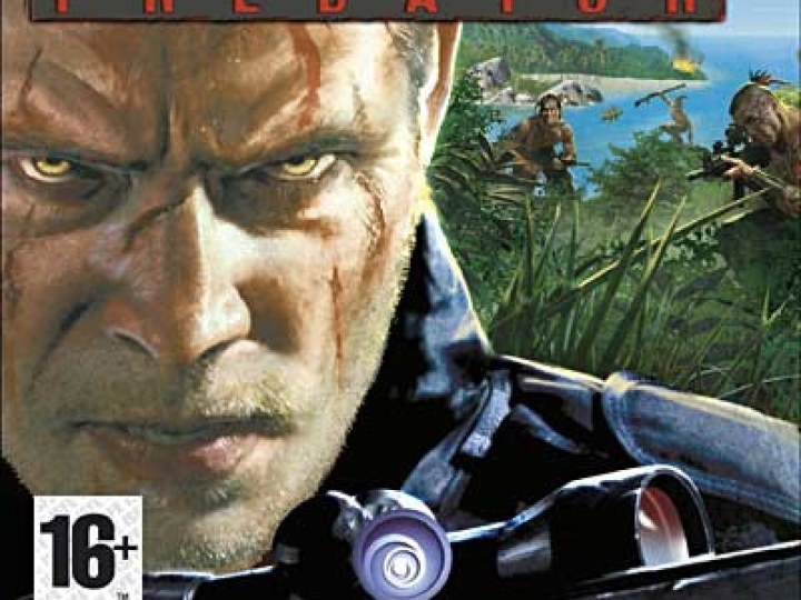 Far Cry Instincts Predator - Test