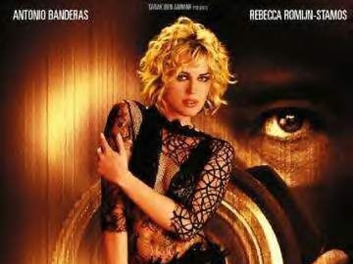 Femme fatale