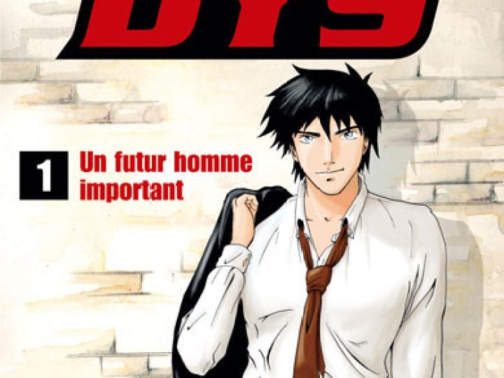 DYS