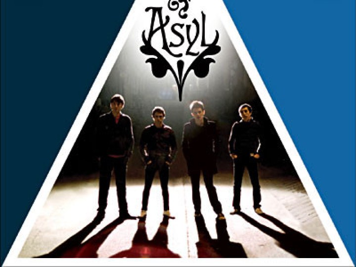 Asyl - Petits cauchemars entre amis