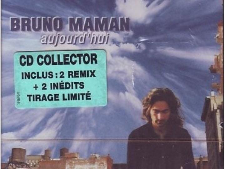 Bruno Maman - Concert au Bataclan