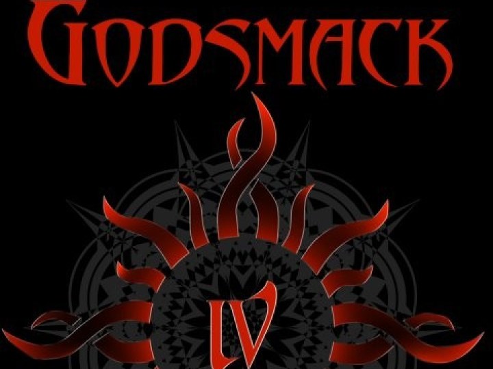 Godsmack - IV