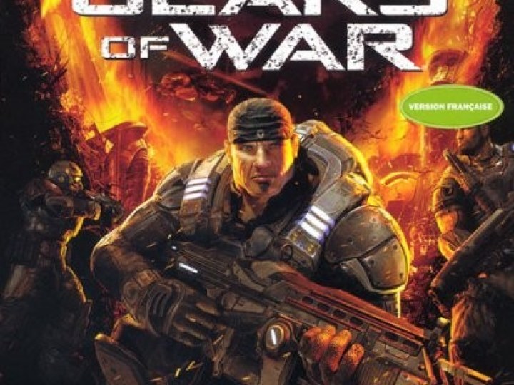 Gears of Wars - Preview