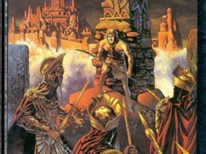 Arn - Tome 1 - La vengeance d'Arn