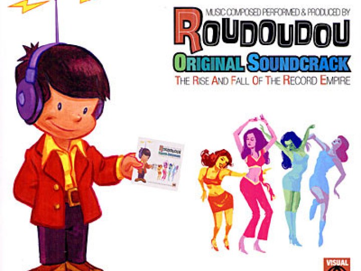 Roudoudou - Original Soundcrack