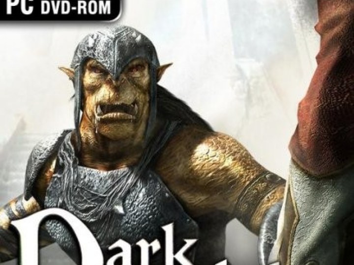 Dark Messiah of Might & Magic - Preview