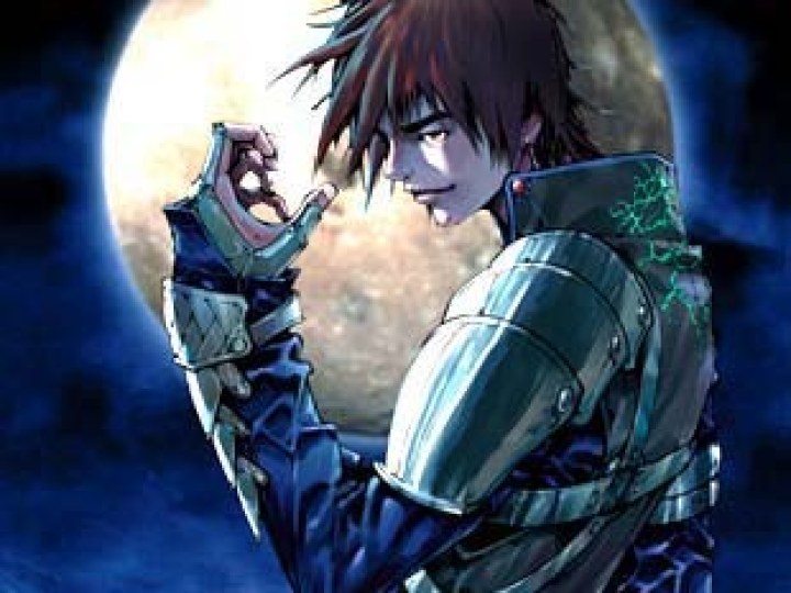 Histoire d'un Guerrier (L')