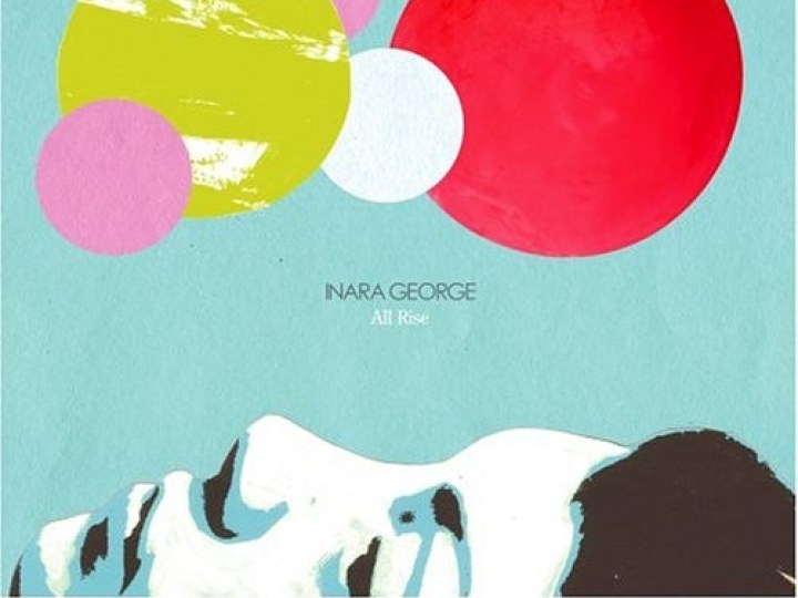 George (Inara) - All Rise