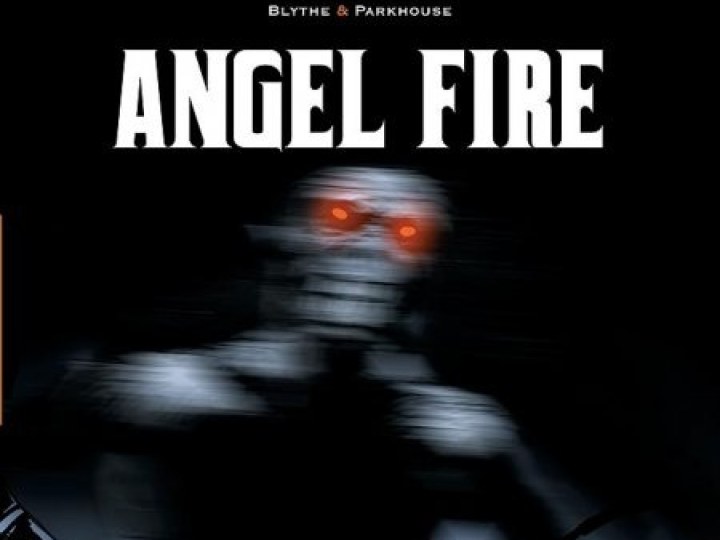 Angel fire