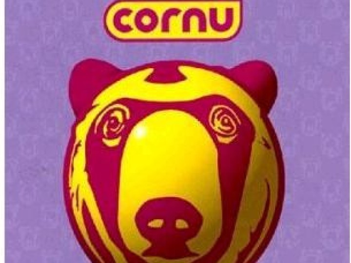 Cornu - Cornu