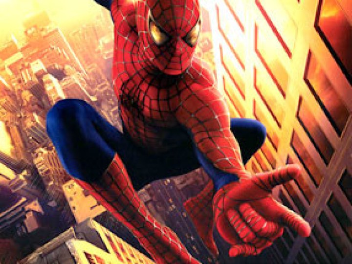 Spiderman au cœur des études scientifiques !