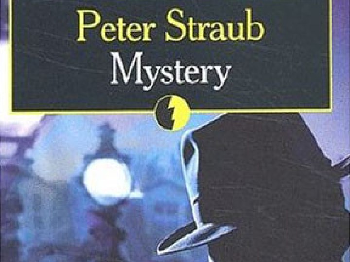 Mystery