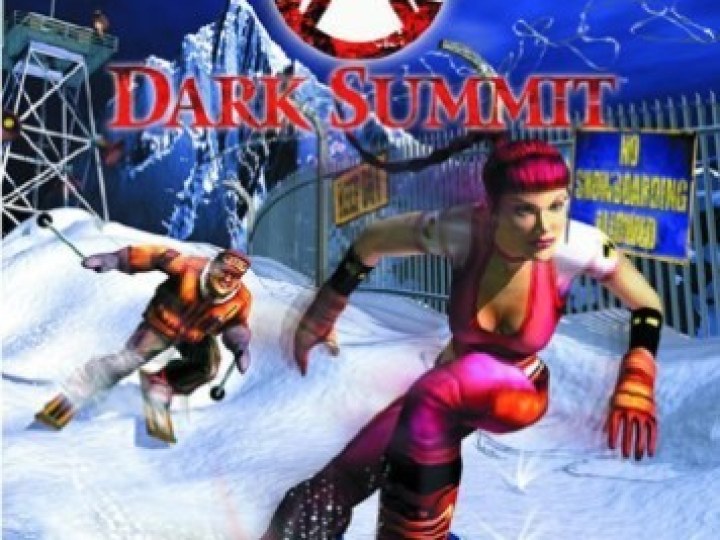 Dark Summit - Test