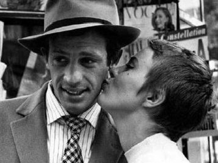 Dossier cinéma - Les années soixante (1960-1969)