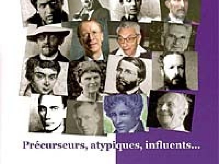 Grands mathématiciens modernes
