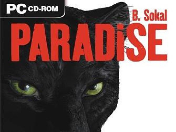 Paradise - Test