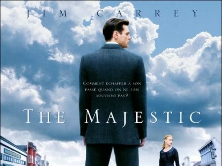 Majestic (The)