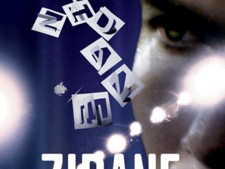Zidane, un portrait du XXIème siècle
