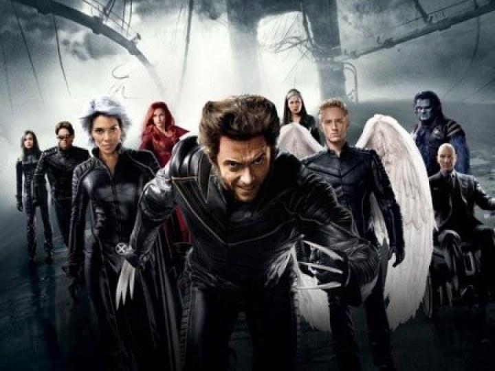 X-Men, Episode III