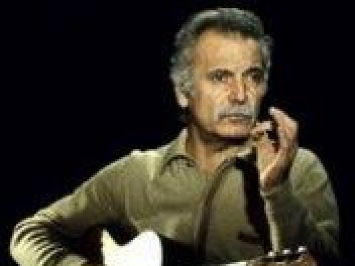 Brassens (Georges) - Auprès de son arbre