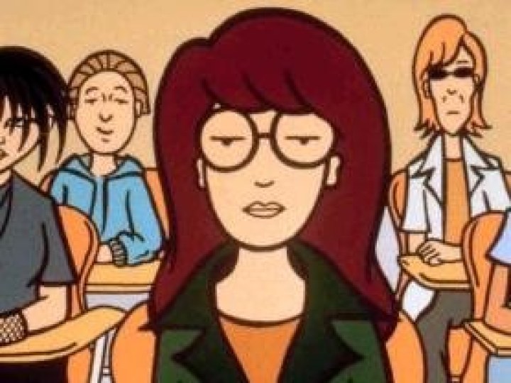 Daria