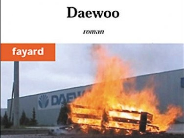 Daewoo