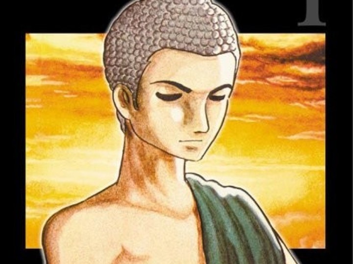 Bouddha