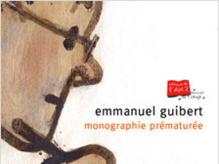 Monographie prématurée