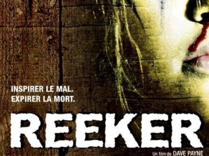Reeker
