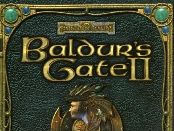 Baldur's Gate II - Test