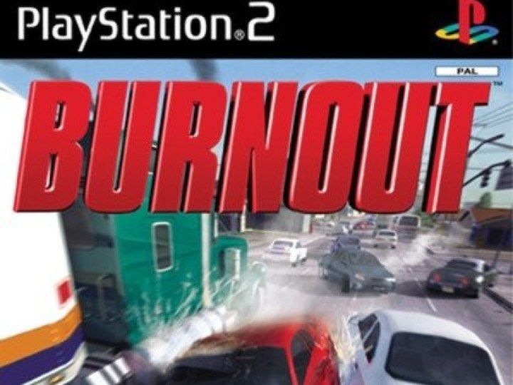 Burnout - Test