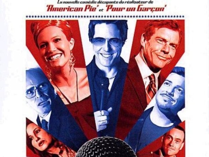 American Dreamz