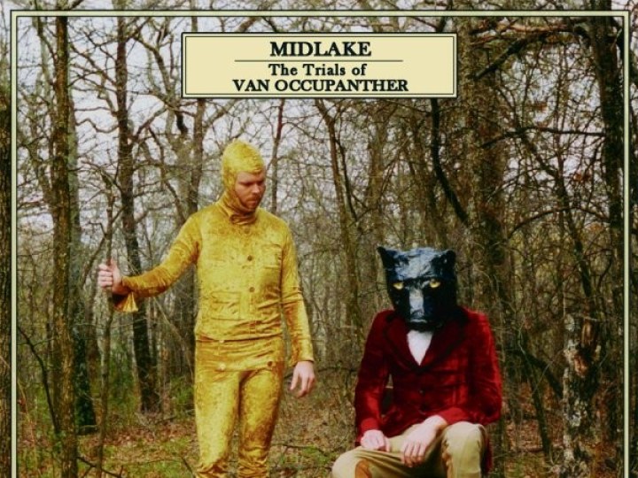 Midlake - The Trials of Van Occupanther