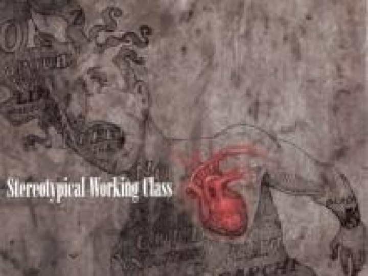 Stereotypical Working Class - Illusions