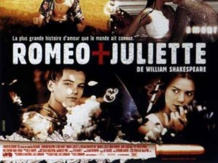Roméo + Juliette