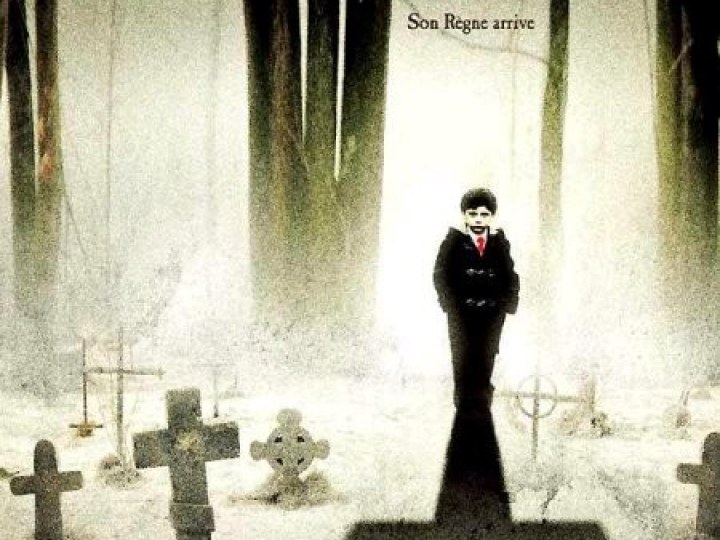 La Malediction 666 : le poster