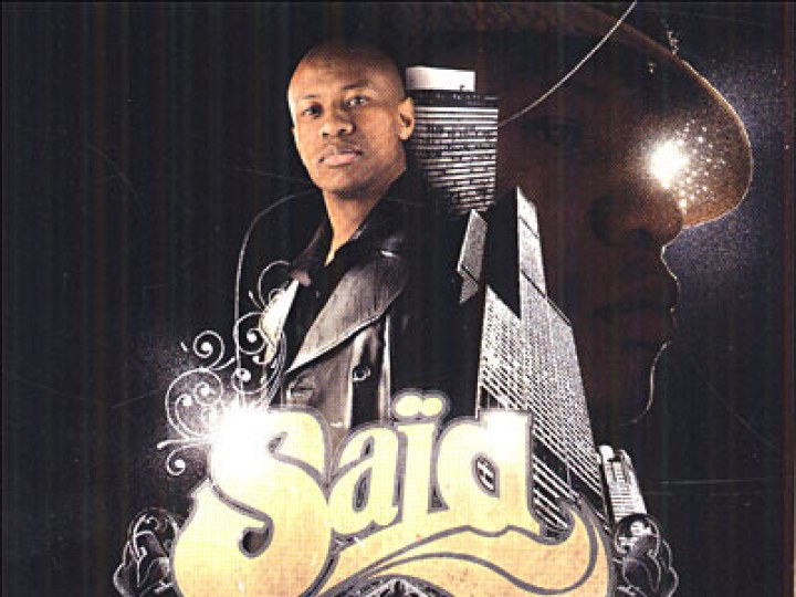 Saïd - Interview