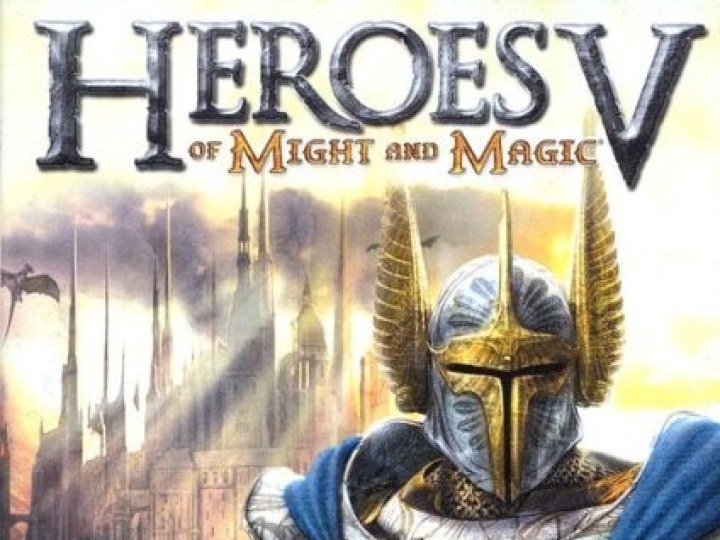 Heroes of Might and Magic V - Test